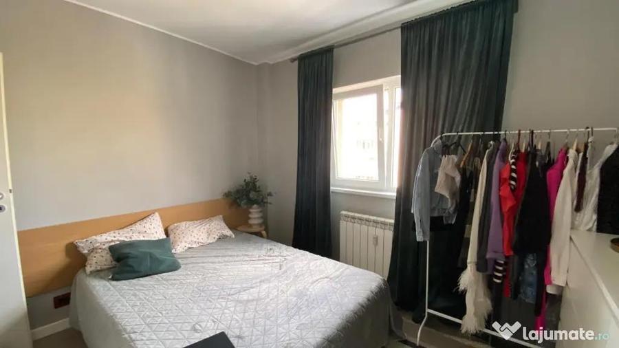 PROPRIETAR Apartament 2 camere de vanzare Banul Manta, Victoriei - 14