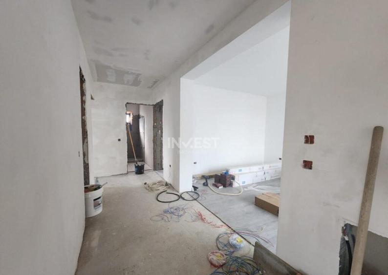 CASA INDIVIDUALA LUNCA CETATUII , 3 CAMERE SI 2 BAI , 500 MP - 3