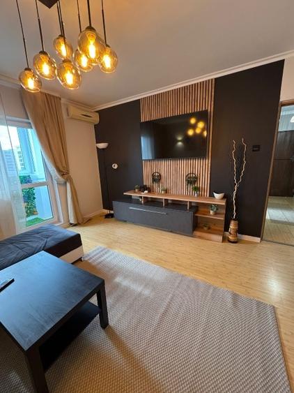 Apartament premium 3 camere | Prima inchiriere dupa renovare | Vitan – Brandusil - 1