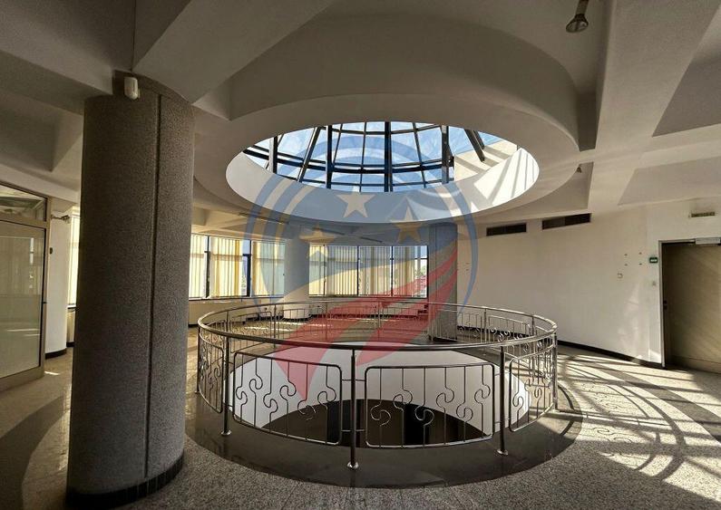 Spatiu comercial de inchiriat in zona Ultracentral/Craiova - 9