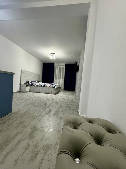 Inchiriez garsoniera situata pe Calea Bucuresti langa Petru patiseria - 2