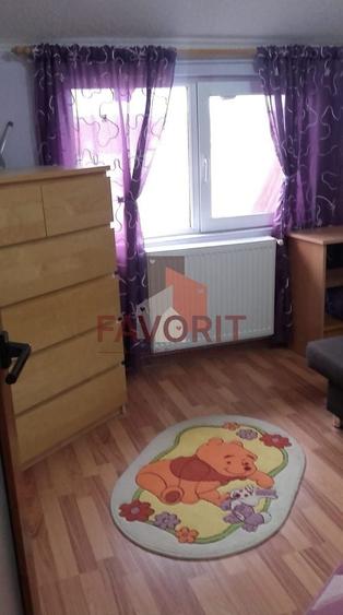 2 camere | centrala proprie | mobilat si utilat | boxa la subsol - 3