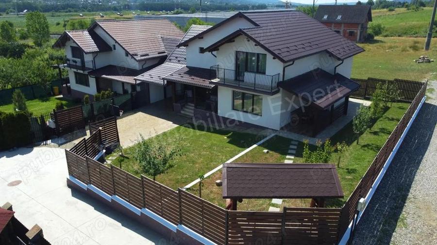 Casa de vanzare in Curtea de Arge?. - 1