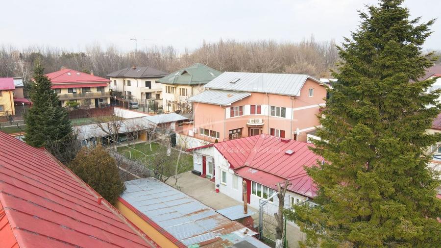 Ghencea, Cooperativei, vila individuala, mobilata complet - 1