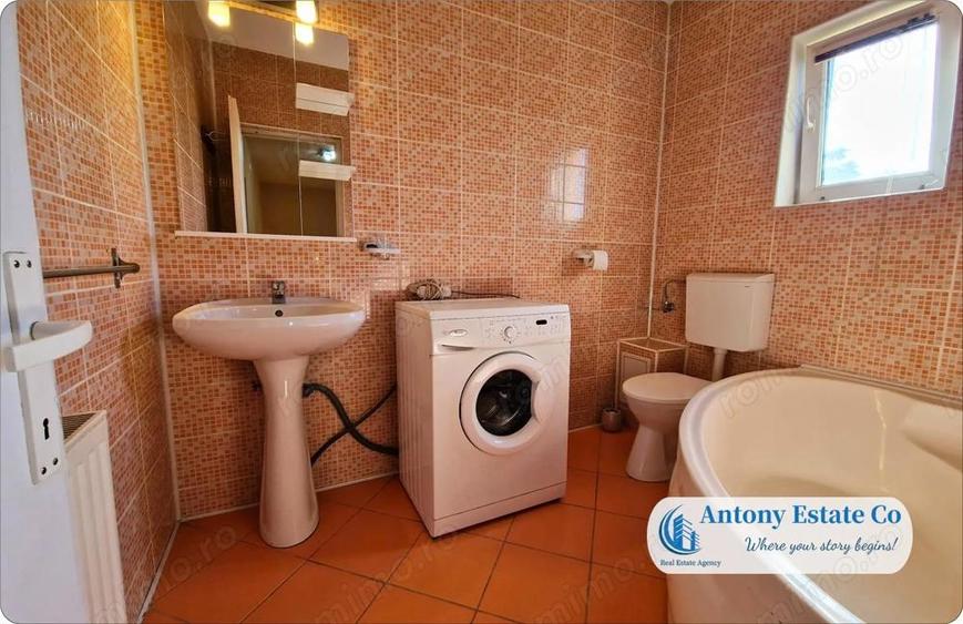 Casa de inchiriat, Cartier Europa, Oradea - 1