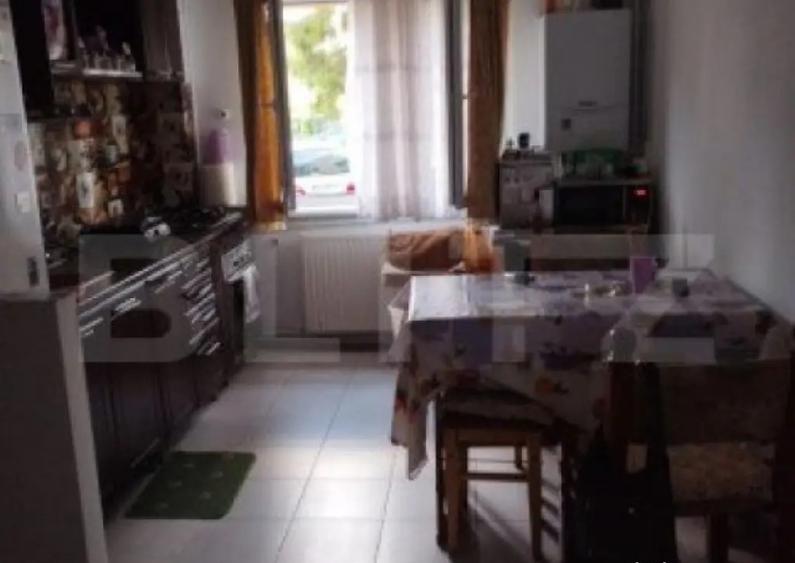 Apartament 3 camere, 86 mp, zona-Micro 16 - 1