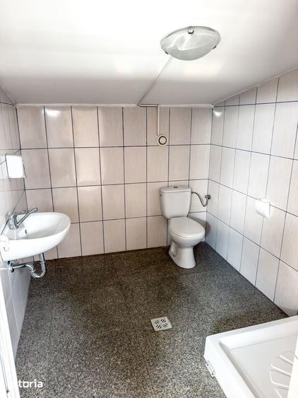 Spatiu comercial 700mp, ideal clinica, banca sau showroom | Slatina - 14