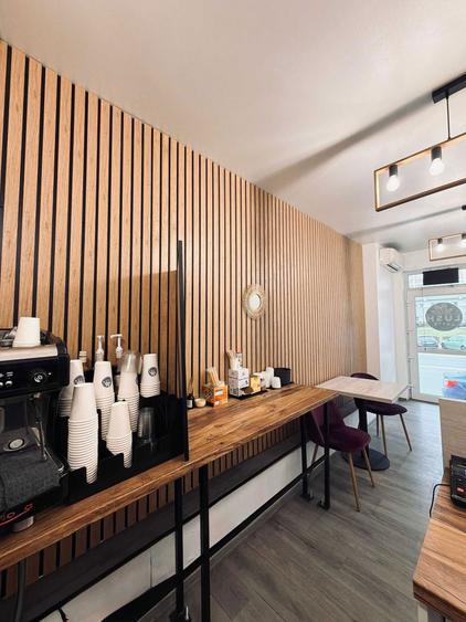 De vanzare cafenea complet utilata - 2