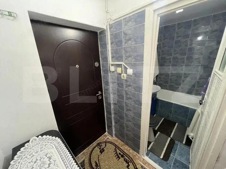 Garsoniera de vanzare, 28 mp, zona independentei - 2