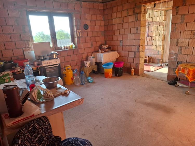 Casa individuala 4 camere, 163mp utili si 1000mp teren,  Dealul Sibiului. - 14