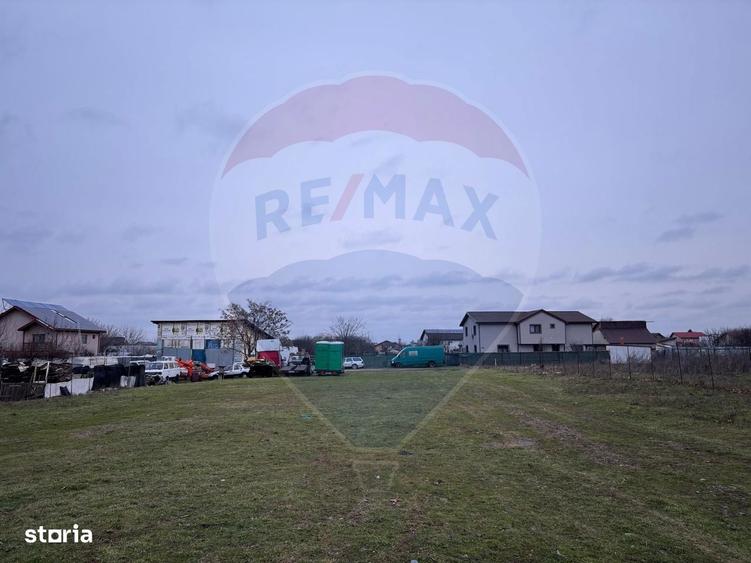 Teren 2.819 mp in Sectorul 5, sub 100 EUR/mp, dezvoltare rezidentiala - 6