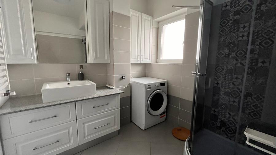 3 Camere I PIPERA TUNARI I 100 mp gradina - 5