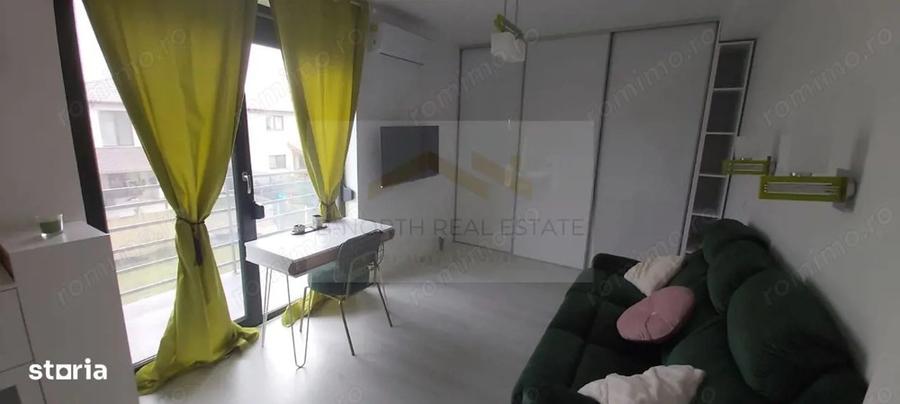 Duplex modern de inchiriat in Odai (Otopeni) | 3 dormitoare Panouri Fotovoltaice - 5