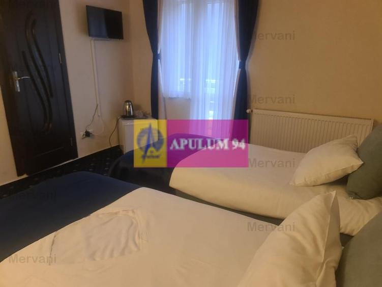 Hotel de vanzare in Sinaia - 5