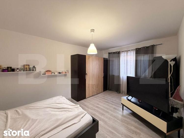Apartament 2 camere, 50 mp, Strada Unirii - 2