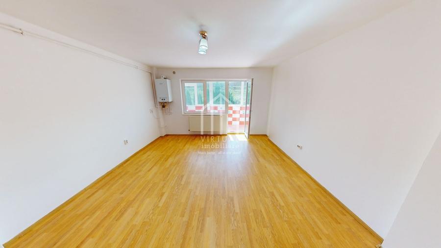 Garsoniera de vanzare, 45 mp utili + balcon - zona Tilisca - 1