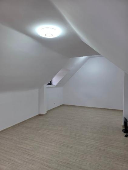 Vilă interbelică 6 camere restaurată integral – proprietate rară Sinaia centru - 10