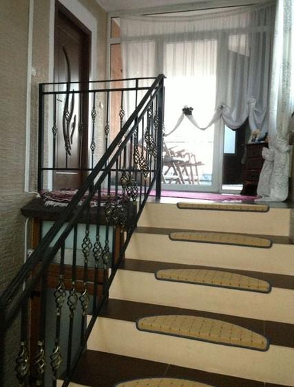 CASA INDIVIDUALA - Scriitorilor - 1