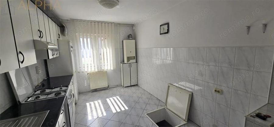 APARTAMENT 2 camere decomandat - 4