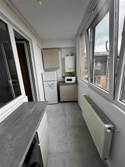 Apartament 2 camere /vanzare Militari Rezident - 7