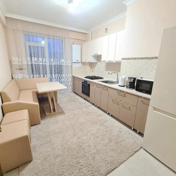 Garsoniera de inchiriat zona Alexandru Obregia - 2