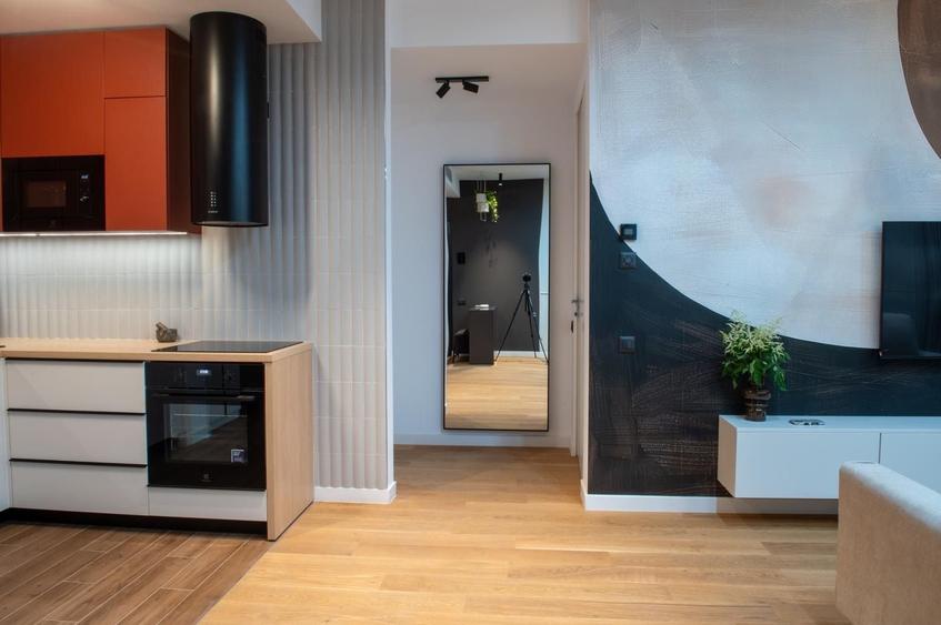 INCHIRIERE 2 CAMERE Herastrau - 9