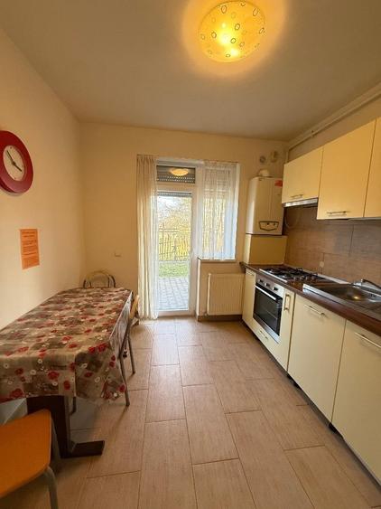 De vanzare Apartament 2 camere cu teren, zona Cetate – Lidl - 2