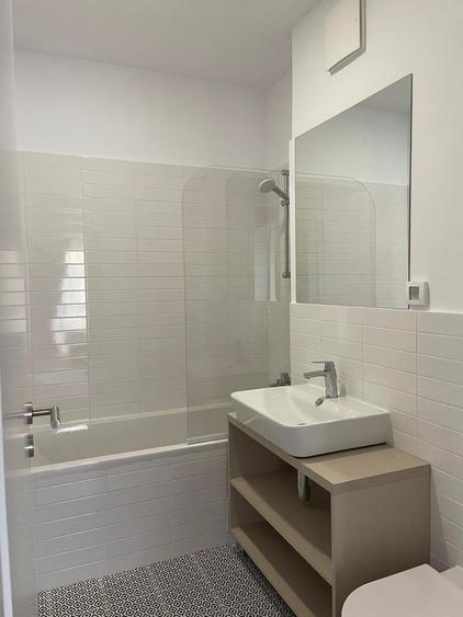 Apartament nou cu 2 camere de inchiriat in Aviatiei Park - 12