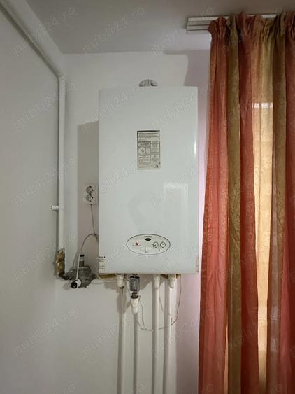 Garsoniera 21 mp, Strada Progresului, Maratei. - 5