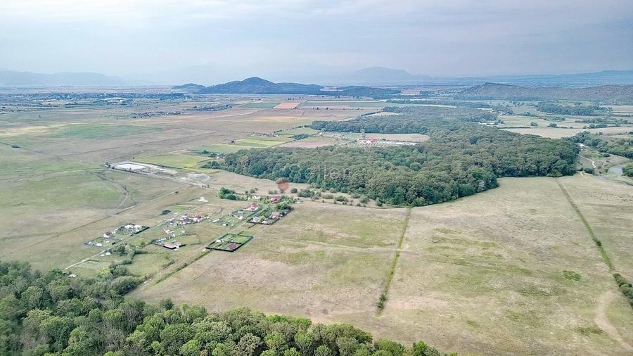 Teren Extravilan - 20