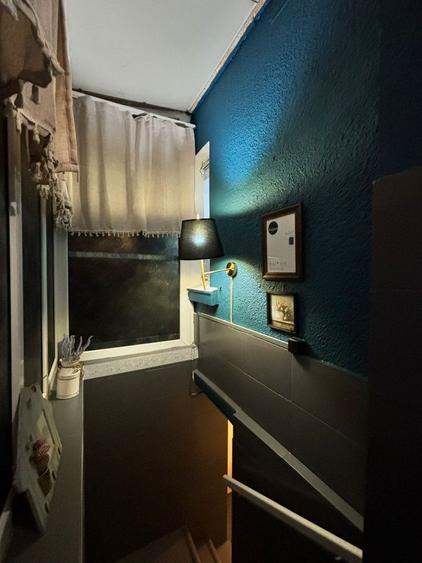 Casa mica renovata 2025 zona Grivita /Domenii - 6