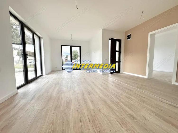Casa noua finisata la cheie Alba Iulia cu toate utilitatile - 1