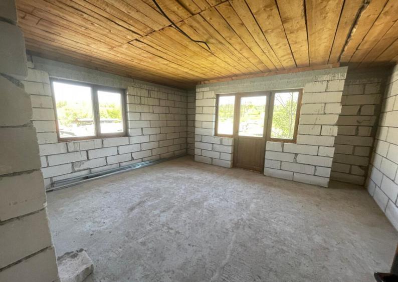 Casa P+1 *teren generos* - Sat Rasova - Bale?ti - 9