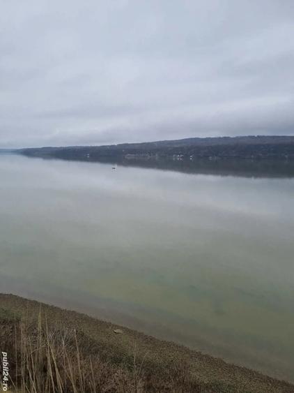 Vand casa aproape de dunare - 6