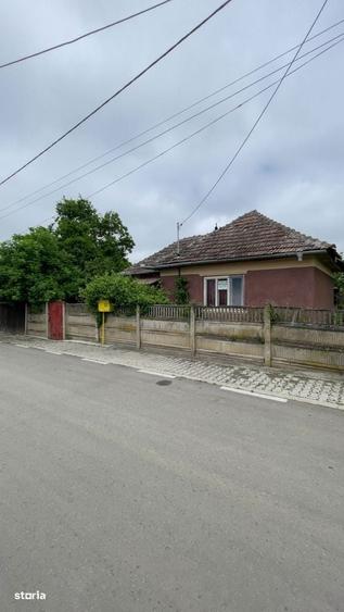Casa de vanzare in Unirea - 2