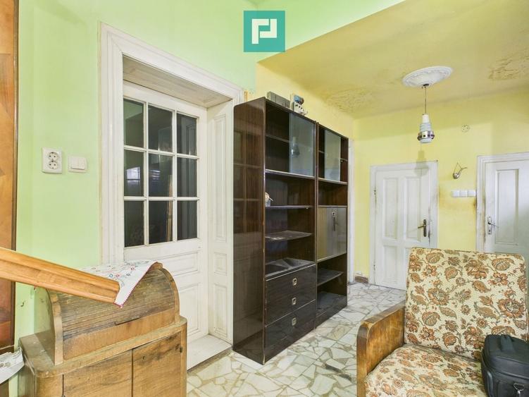 Casă – 5 camere | Cantemir -Zona centrala - 5