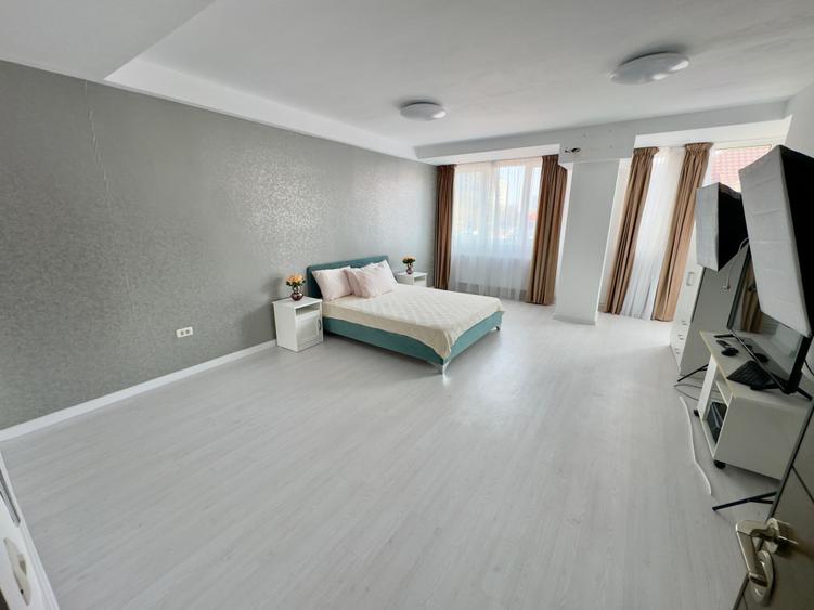 Constructie D+P+3E | Lift | 2 intrari | Parcare Sub | Domenii | Ideal Investitie - 15