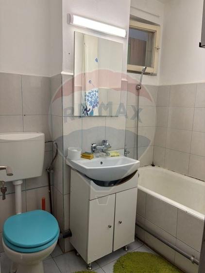 Apartament cu 1 camera in zona Polivalenta - 7