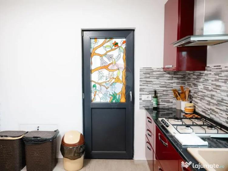 Casa / Vila cu 5 camere de vanzare - 14