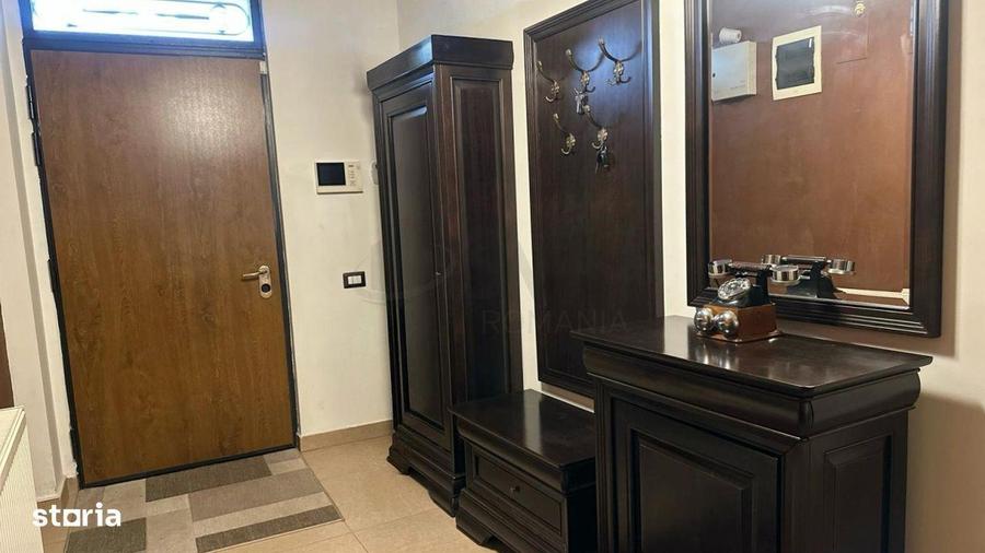 Vila de vanzare 5 camere l Cartier 23 August l Titan - 2