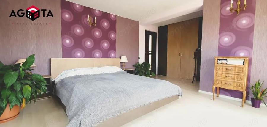 Vand casa nou cu gradina amenajata in Luna de Sus, com. Floresti! - 34