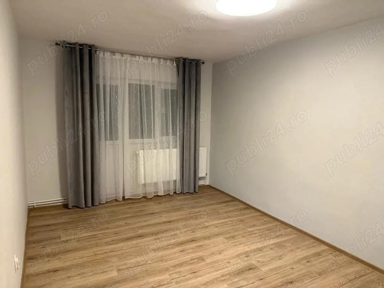 Apartament 3 camere complet renovat, central Panciu - 9