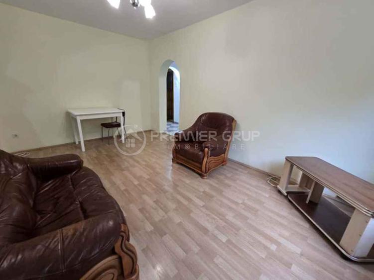 Etaj 1 | Apartament 3 camere - Podu Ros | 73mp + CT - 4