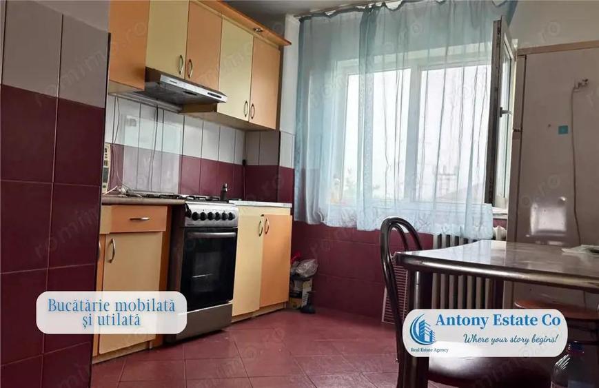 Apartament de inchiriat, 2 camere, Iosia, Oradea - 5