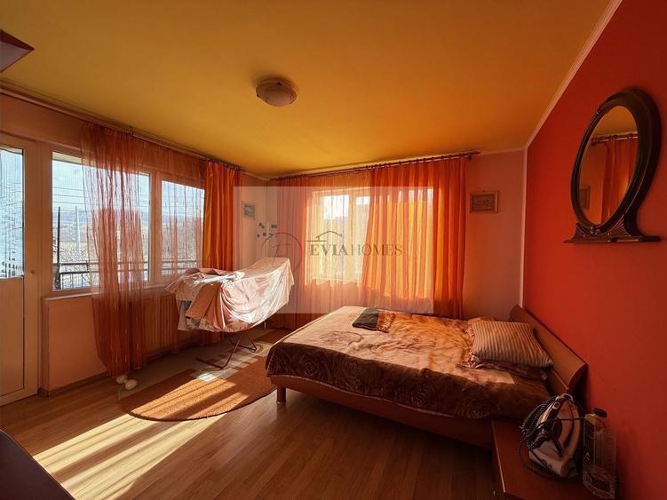 4 camere/2 bai / 111 mp/  2 min de Lidl / Cartier Buna Ziua - 8