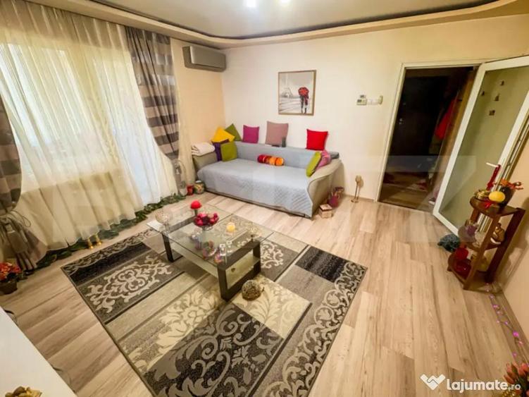 Apartament 2 camere semi-decomandat - 6