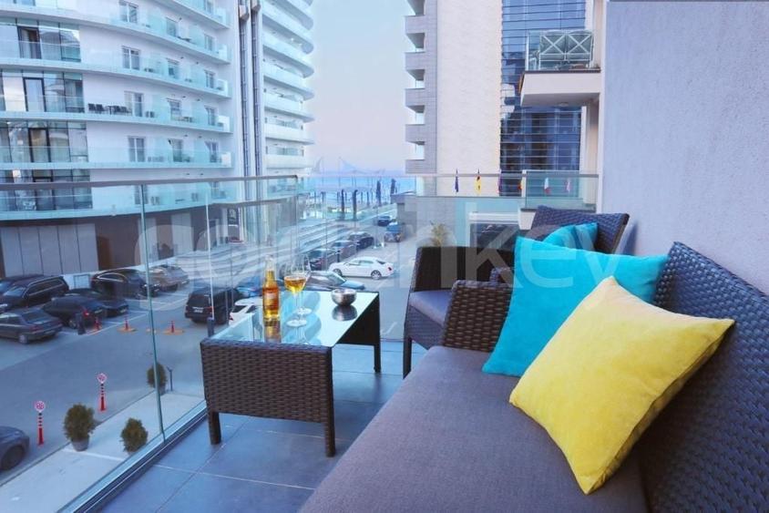 Apartament 2 camere | langa plaja | - 1