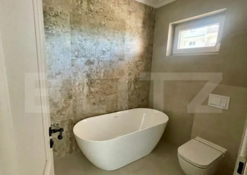 Apartament cu 3 camere balcon mare, panorama superba, - 6