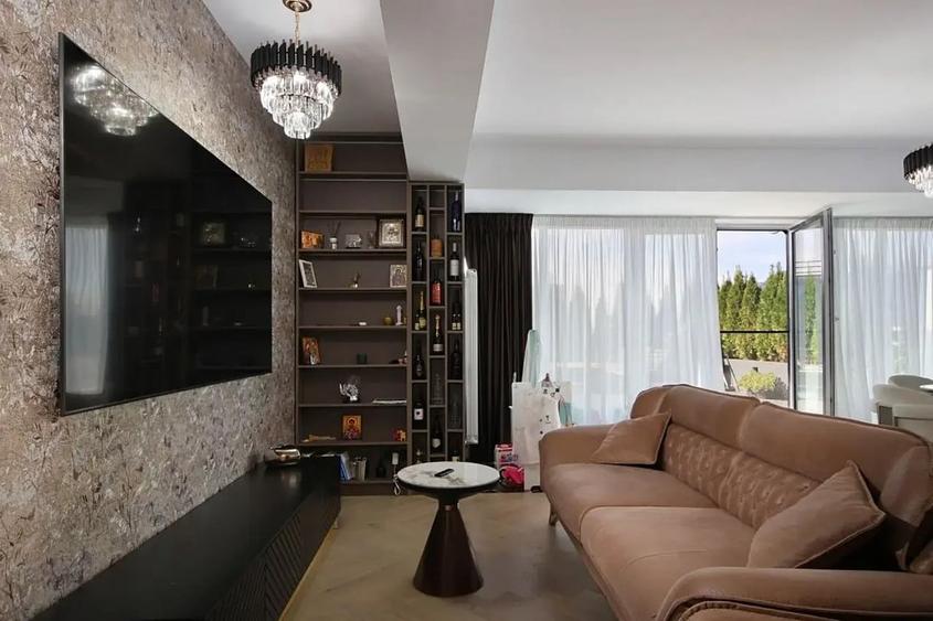 Luxury Penthouse by the Lake 3 Bedrooms | 3 Baths | 150mp Terraces - 5