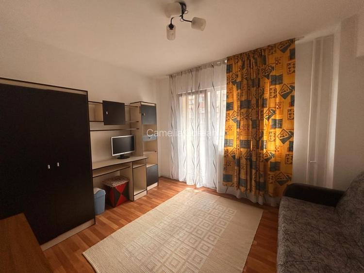 Inchiriere apartament cu 2 cam., 65 mp., 700 Eur, Marasti (OMV)
